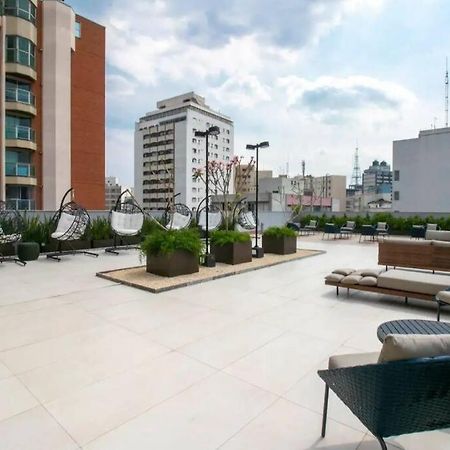 Studio Mobi One Paulista São Paulo Exteriör bild