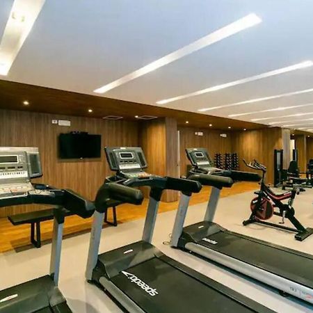 Studio Mobi One Paulista São Paulo Exteriör bild