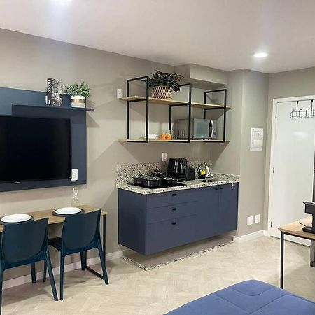 Studio Mobi One Paulista São Paulo Exteriör bild