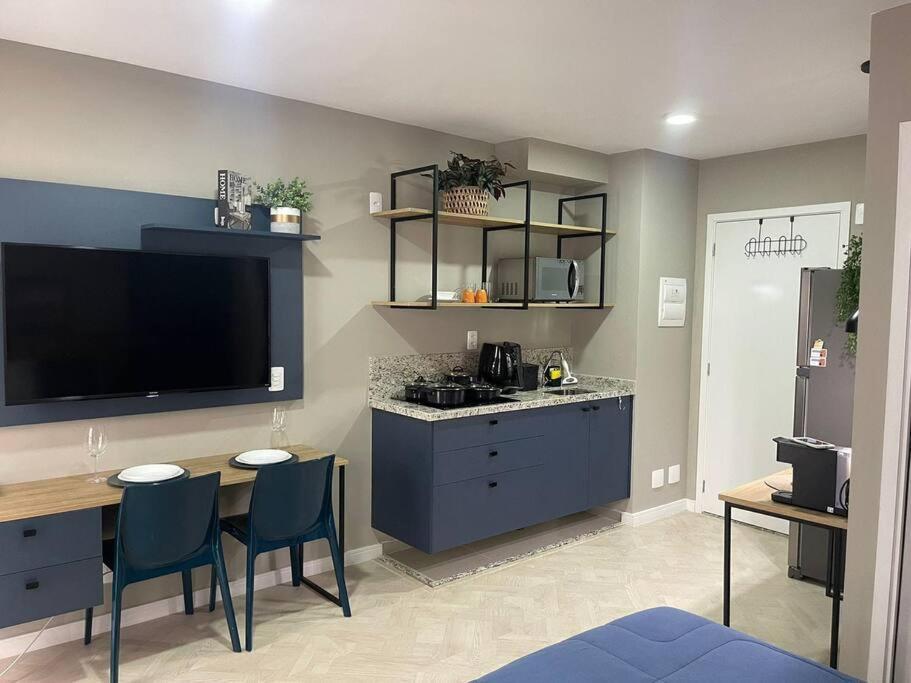 Studio Mobi One Paulista São Paulo Exteriör bild