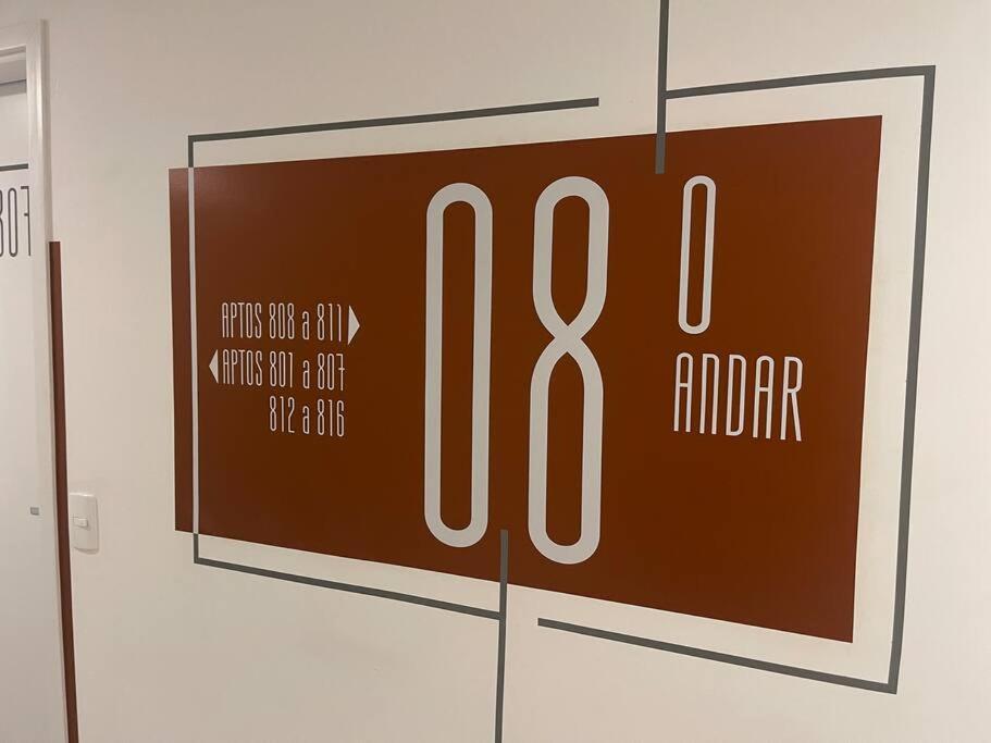 Studio Mobi One Paulista São Paulo Exteriör bild
