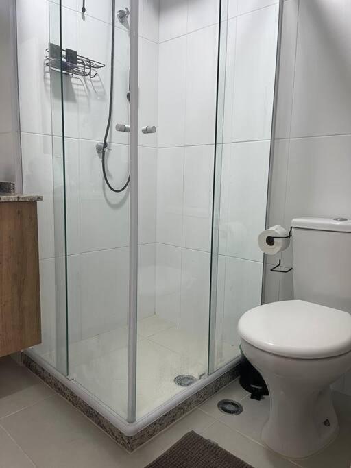Studio Mobi One Paulista São Paulo Exteriör bild